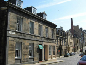 The Broughton Hotel